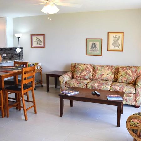 Hale Kai O'Kihei 305 Villa Eksteriør billede