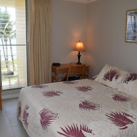 Hale Kai O'Kihei 305 Villa Eksteriør billede