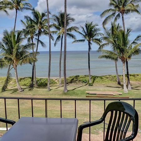 Hale Kai O'Kihei 305 Villa Eksteriør billede