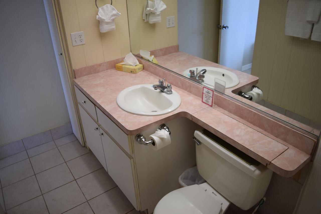 Hale Kai O'Kihei 305 Villa Eksteriør billede