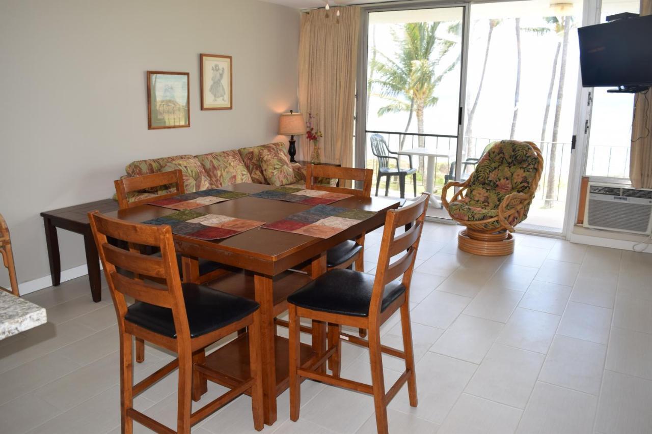 Hale Kai O'Kihei 305 Villa Eksteriør billede