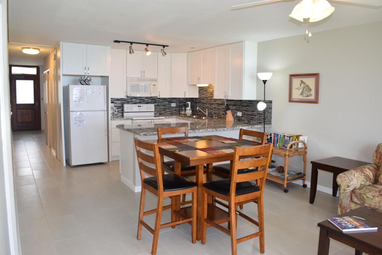 Hale Kai O'Kihei 305 Villa Eksteriør billede