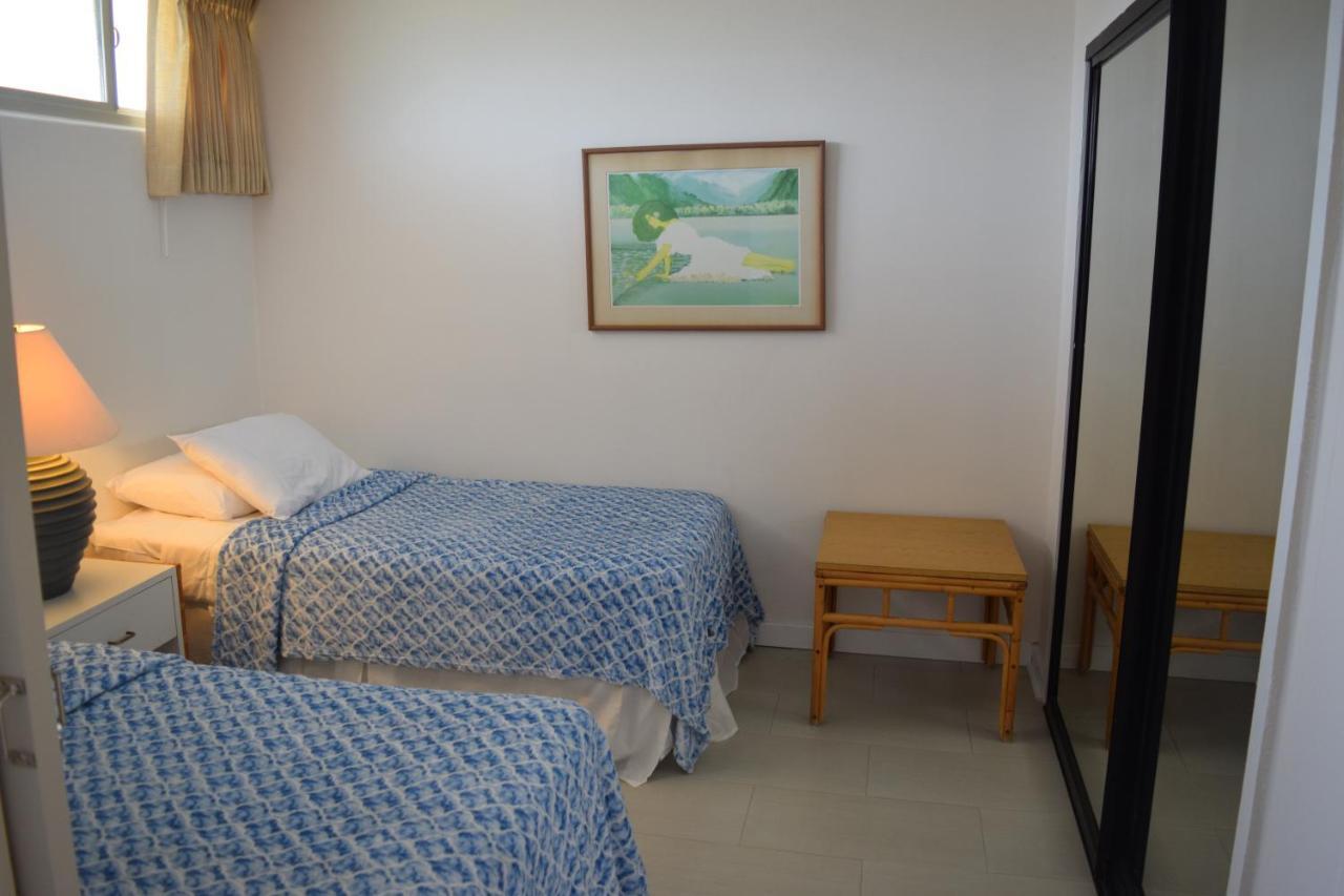 Hale Kai O'Kihei 305 Villa Eksteriør billede