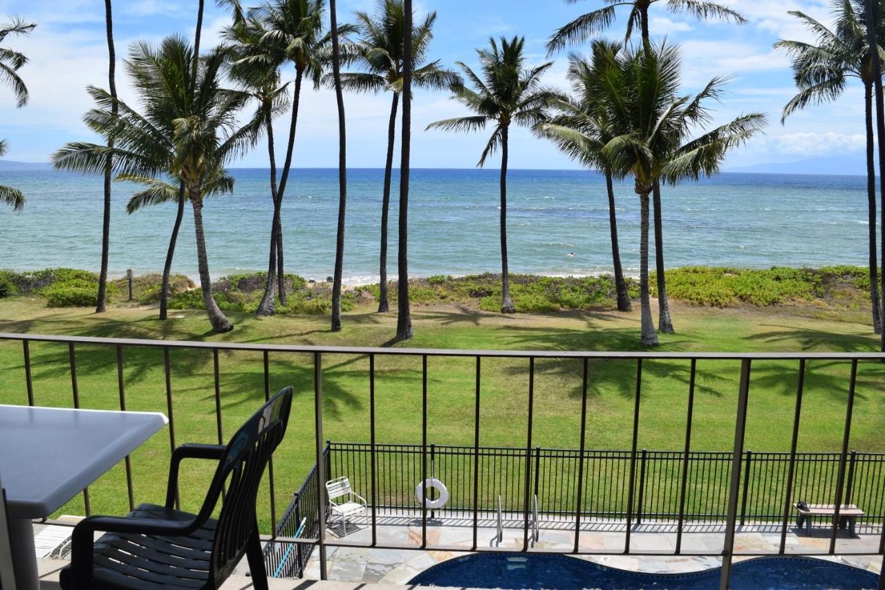 Hale Kai O'Kihei 305 Villa Eksteriør billede