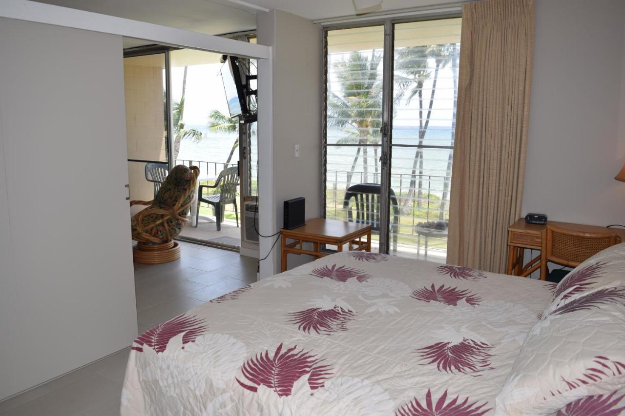 Hale Kai O'Kihei 305 Villa Eksteriør billede