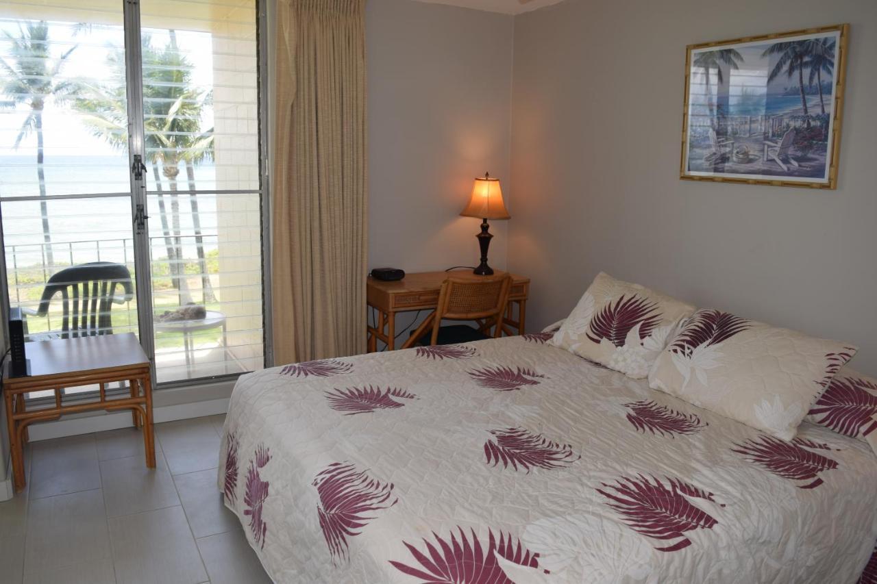 Hale Kai O'Kihei 305 Villa Eksteriør billede